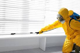 Best Residential Pest Control  in Lyman, WY